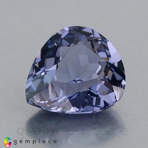 spinel  2.89cts - 9x9mm