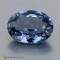 spinel  2.88cts - 10x8mm
