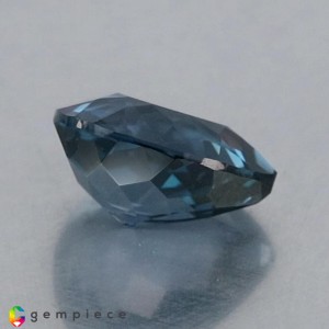 spinel  2.42cts - 9x8mm