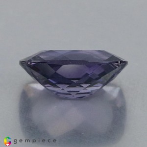 spinel  3.02cts - 11x7mm