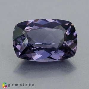 spinel  3.02cts - 11x7mm