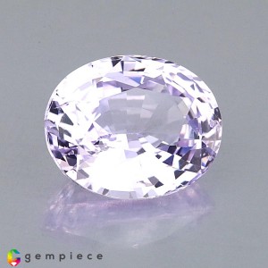 spinel  2.99cts - 10x8mm