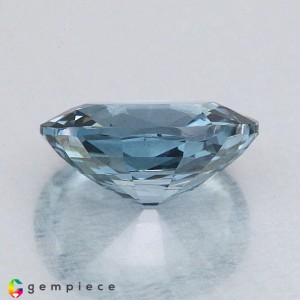 spinel  2.99cts - 10x8mm