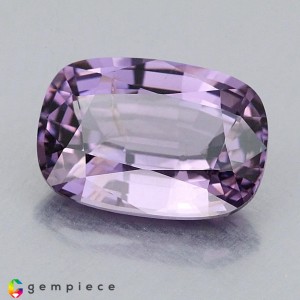 spinel  3.34cts - 11x7mm