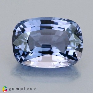 spinel  3.57cts - 11x8mm