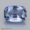 spinel  3.57cts - 11x8mm