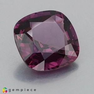 spinel  2.48cts - 9x4mm
