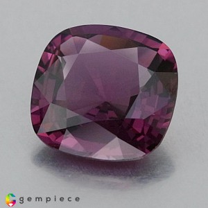 spinel  2.48cts - 9x4mm