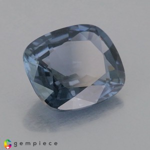 spinel  4.35cts - 11x10mm
