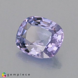 spinel  2.53cts - 9x8mm