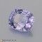 spinel  2.53cts - 9x8mm