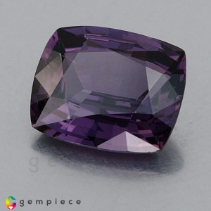 spinel  3.96cts - 11x9mm