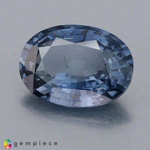 spinel  3.39cts - 11x9mm