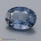 spinel  3.39cts - 11x9mm