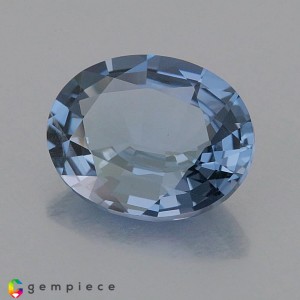 spinel  4.07cts - 12x9mm
