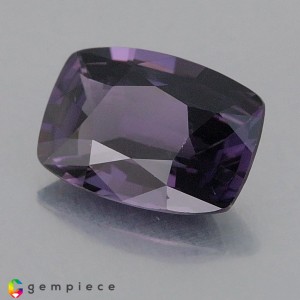 spinel  4.21cts - 12x9mm