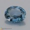 spinel  2.75cts - 10x8mm