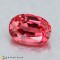 spinel  0.44cts - 5x4mm