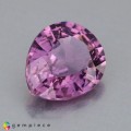 Natural Spinel 2.33 Carats Pink Pear 9x8 mm Loose Gemstone - Image 2