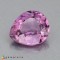 spinel  2.33cts - 9x8mm