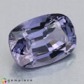 Natural Spinel 3.87 Carats Purple Cushion 11x8 mm Loose Gemstone - Image 6