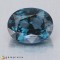 spinel  2cts - 8x6mm