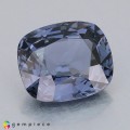 Natural Spinel 3.40 Carats Blue Cushion 10x8 mm Loose Gemstone - Image 5