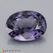 spinel  2.85cts - 10x8mm