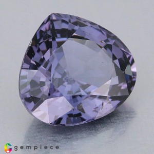 spinel  4.25cts - 10x11mm