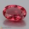 spinel  1.41cts - 8x6mm