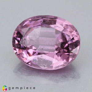 spinel  2.71cts - 9x8mm