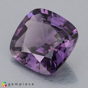spinel  3.29cts - 10x9mm