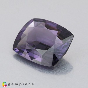 spinel  2.99cts - 10x9mm