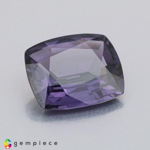 spinel  2.99cts - 10x9mm