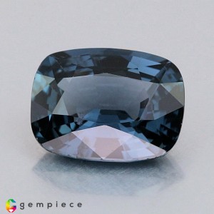 spinel  2.64cts - 10x7mm