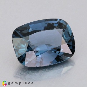 spinel  2.64cts - 10x7mm