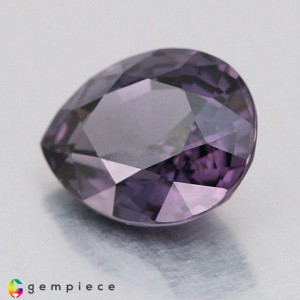 spinel  3.12cts - 10x8mm