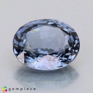 spinel  2.94cts - 10x8mm