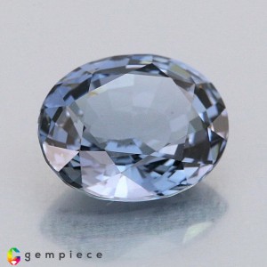 spinel  2.94cts - 10x8mm