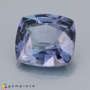spinel  2.44cts - 9x8mm