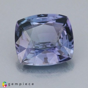 spinel  2.44cts - 9x8mm