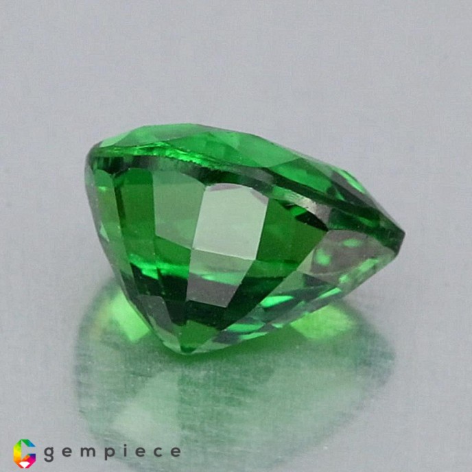 tsavorite garnet image