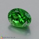 tsavorite garnet image