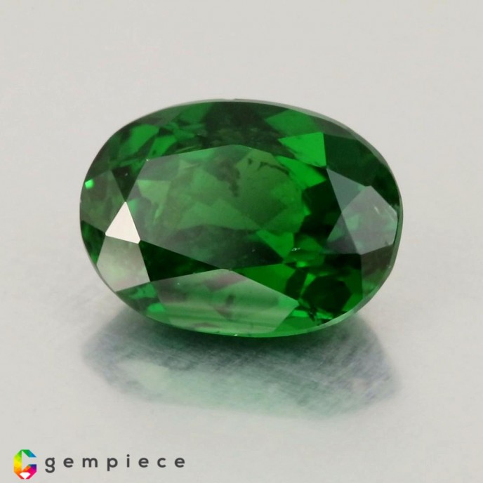 tsavorite garnet Tsavorite Garnet image