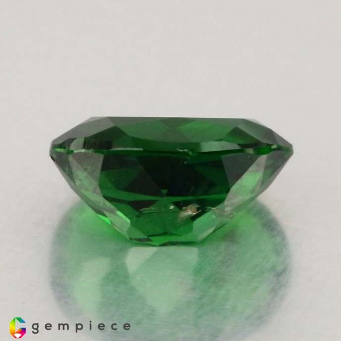 tsavorite garnet Tsavorite Garnet image