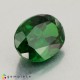 tsavorite garnet Tsavorite Garnet image