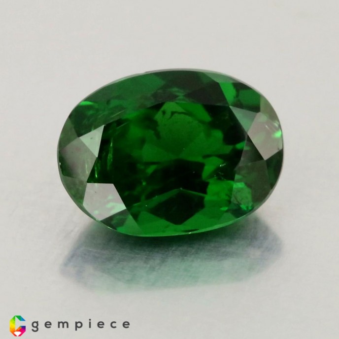 tsavorite garnet Tsavorite Garnet image