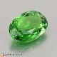 tsavorite garnet image