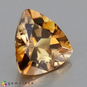 zircon  3.10cts - 9x9mm