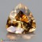 zircon  3.10cts - 9x9mm